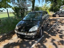 Renault scenic grand for sale  MANCHESTER