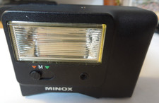 Minox blitzgerät incl gebraucht kaufen  Stockach