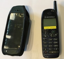 Vintage motorola m3788 for sale  SALISBURY
