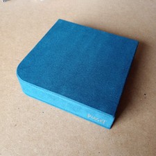 Piaget original box usato  Nereto