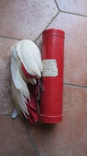 Plumet casoar ancien d'occasion  Garéoult
