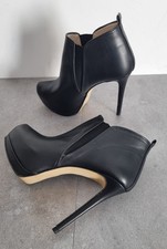 Heels zara stiefeletten gebraucht kaufen  Talheim