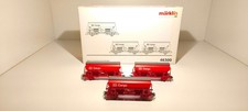 Märklin 46300 schwenkdachwage gebraucht kaufen  Espelkamp