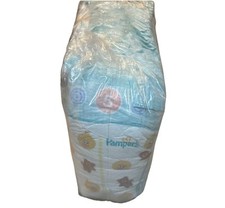 Pampers diapers size for sale  Springfield