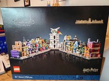 Lego harry potter gebraucht kaufen  Siegen