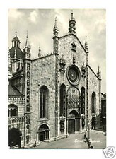 Como duomo 1952 usato  Italia