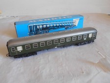 Marklin rails 4022 d'occasion  Bais