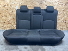 HONDA CIVIC SI 17-20 OEM SEDAN BANCO TRASEIRO SUPERIOR E INFERIOR ENCOSTO DE CABEÇA PANO 31K comprar usado  Enviando para Brazil