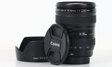 Canon 105mm f4l d'occasion  Lyon VII