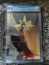 Captain marvel cgc d'occasion  Pau