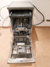 Single spülmaschine 45cm gebraucht kaufen  Erkrath