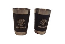 Set two jagermeister for sale  Houston