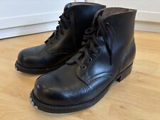 Knobelbecher boots bundeswehr gebraucht kaufen  Kaiserslautern