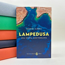 Lampedusa dionigi albera usato  Milano