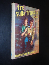 Lary tre sulla usato  Italia