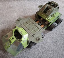 1988 joe action for sale  ST. HELENS