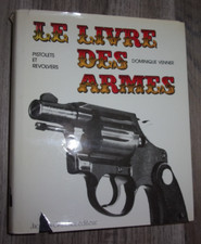 Livre livre armes d'occasion  Vias