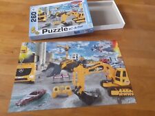 Puzzle 260 teile gebraucht kaufen  Nürnberg