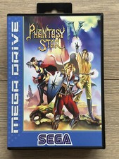 Phantasy star custom d'occasion  Niort