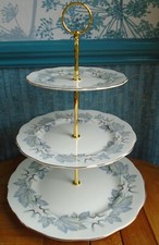 Royal albert silver for sale  PRESTON