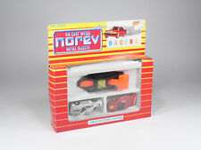 Norev racers launcher d'occasion  Expédié en Belgium