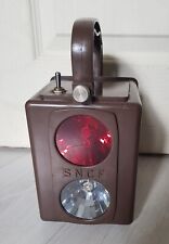 Lanterne industriel lampe d'occasion  Argenteuil