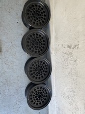 Ats käseloch alufelgen gebraucht kaufen  Kiel