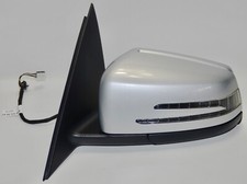 Außenspiegel mercedes w204 gebraucht kaufen  Bersenbrück