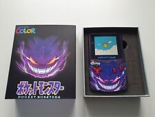 Gameboy color gbc gebraucht kaufen  Senden