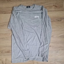 Stüssy sweatshirt vintage gebraucht kaufen  Troisdorf
