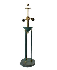 teal table lamp for sale teal table lamp for sale Springfield
