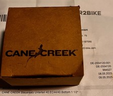 Cane creek bottom gebraucht kaufen  Nürnberg