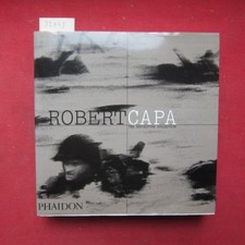 Robert capa the gebraucht kaufen Robert capa the gebraucht kaufen  Berlin