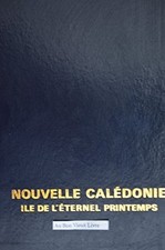 Nouvelle caledonie. ile d'occasion  France