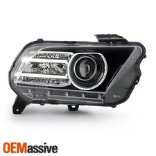 mustang 2016 rt headlight for sale  Hacienda Heights