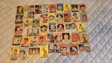 Old baseball card for sale  Knoxville