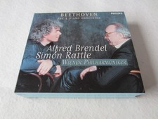 Beethoven piano concertos for sale  NORTHAMPTON