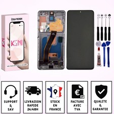Ecran samsung galaxy d'occasion  Montmagny