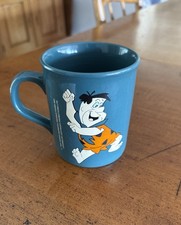Flintstones coffee mug for sale  Colorado Springs
