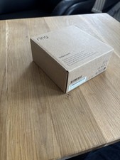 Ring intercom nuovo usato  Spedire a Italy