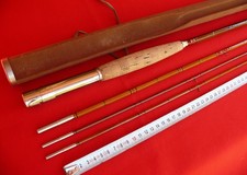 Pêche ancien canne d'occasion  La Ferté-Alais