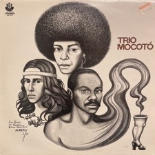 Copis Kichijoji Trio Mocoto/Trio Mocoto 3030020 comprar usado  Enviando para Brazil
