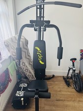 Opti 50kg multi for sale  ROMFORD
