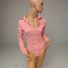 Blusenbody fein rot gebraucht kaufen Blusenbody fein rot gebraucht kaufen  Gundelfingen