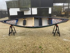 Venture canoe for sale  CIRENCESTER
