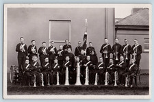 Vintage rppc salvation for sale  CARRICKFERGUS