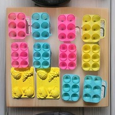 Vintage jell jigglers for sale  North Fort Myers
