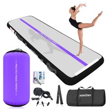 Purpose gymnastics mat for sale  Eugene