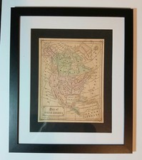 Antique framed hand for sale  Columbia
