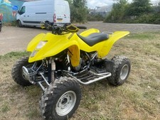 suzuki ltz for sale suzuki ltz for sale SHEFFIELD